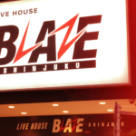 ライブに行くの巻