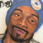 闇夜のドライブ