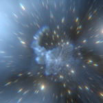 試聴曲用動画素材