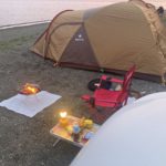 天気も晴れて、良かったなあ