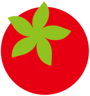 tomato logo